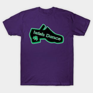 IRISH DANCE T-Shirt